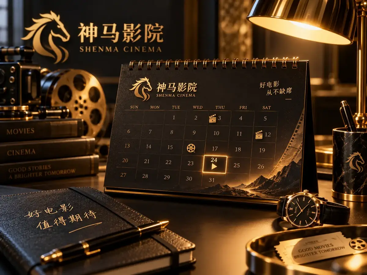 神马影院影像栏目插图